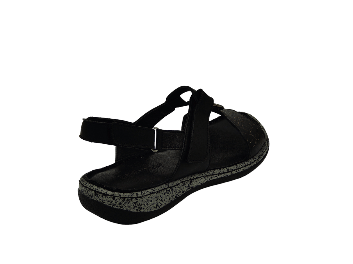 Sandale Dama Piele Naturala Claudio Casini CART 460 - Claudio Casini - amely.ro