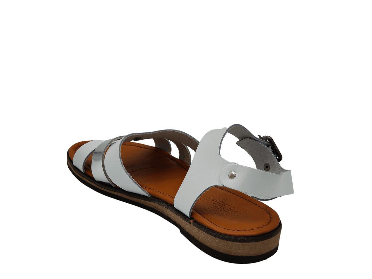 Sandale Dama Piele Naturala Claudio Casini CART 475 - Claudio Casini - amely.ro