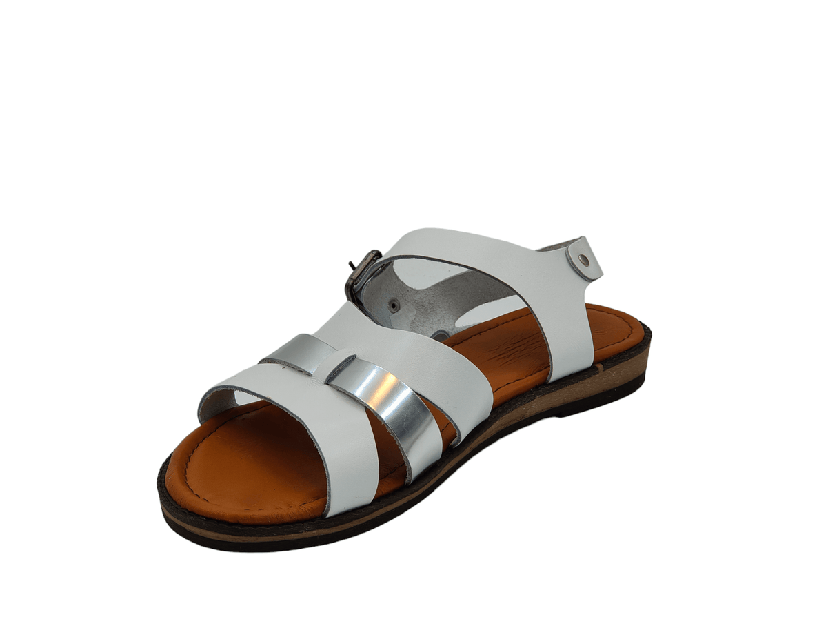Sandale Dama Piele Naturala Claudio Casini CART 475 - Claudio Casini - amely.ro