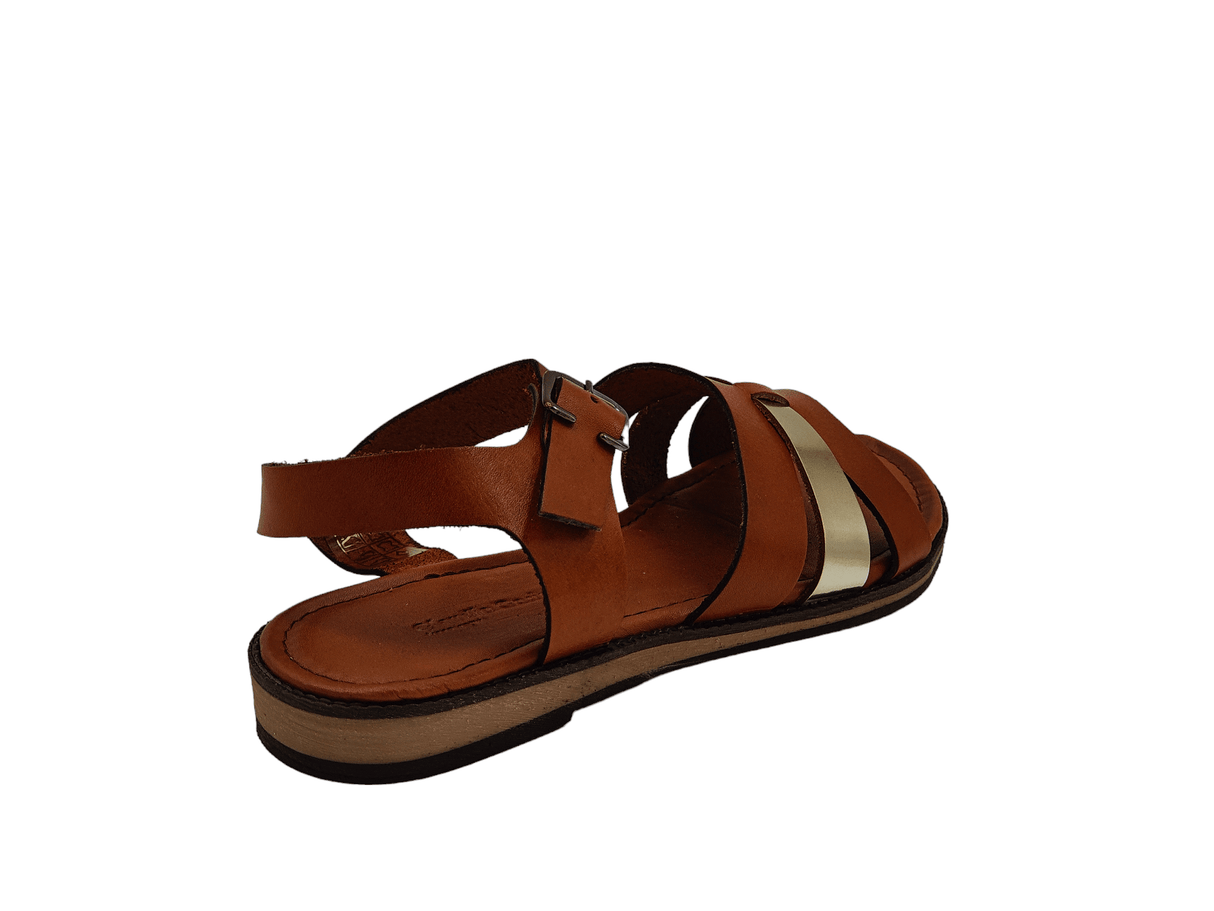 Sandale Dama Piele Naturala Claudio Casini CART 475 - Claudio Casini - amely.ro
