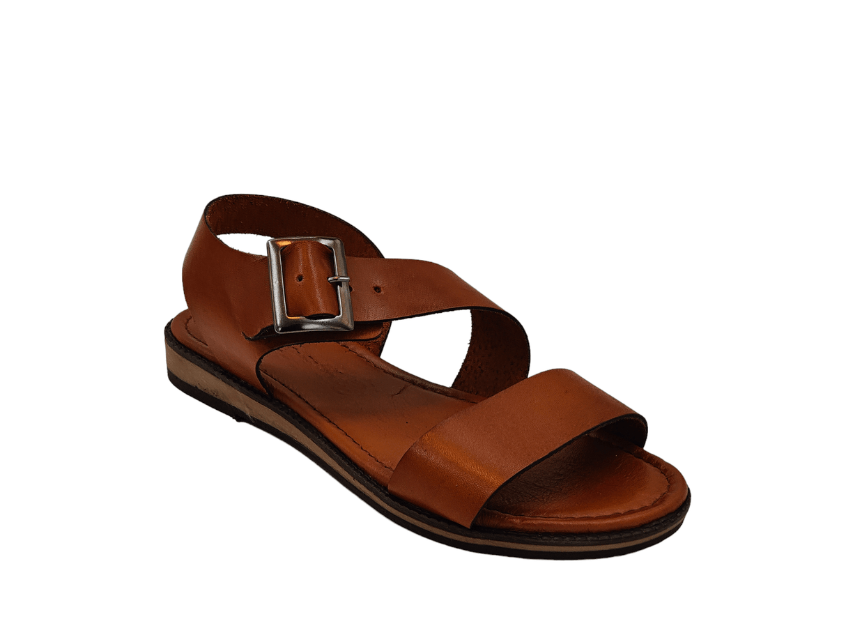 Sandale Dama Piele Naturala Claudio Casini CART 486 - Claudio Casini - amely.ro