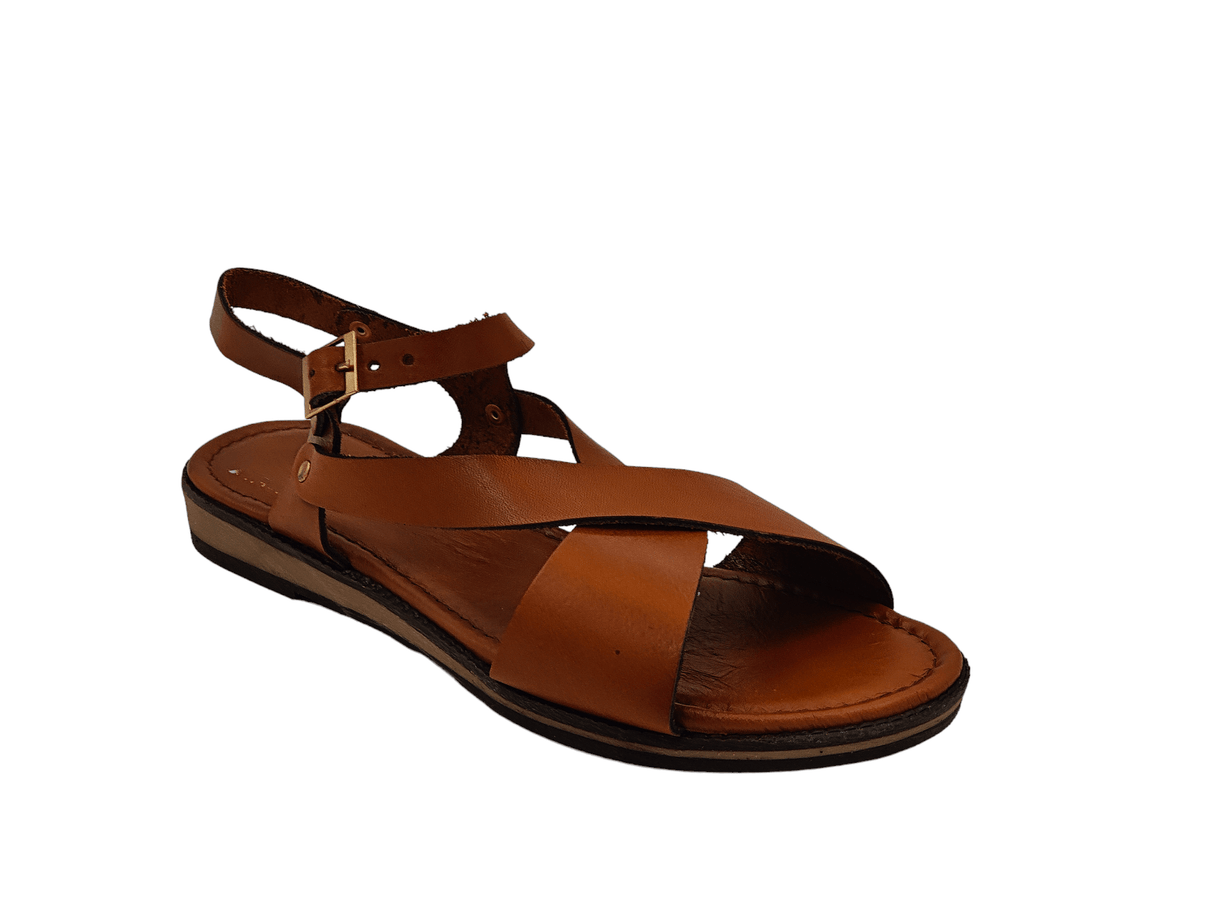 Sandale Dama Piele Naturala Claudio Casini CART 496 - Claudio Casini - amely.ro