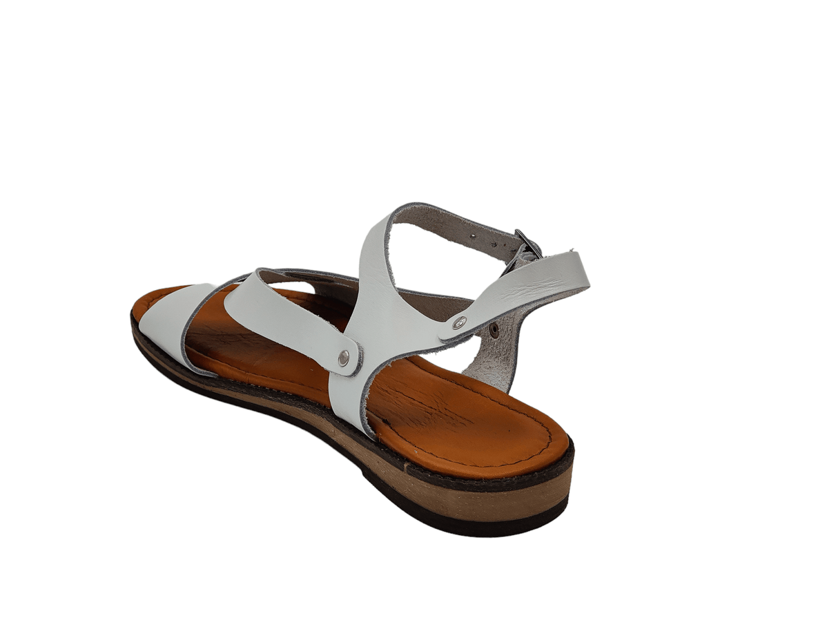 Sandale Dama Piele Naturala Claudio Casini CART 496 - Claudio Casini - amely.ro