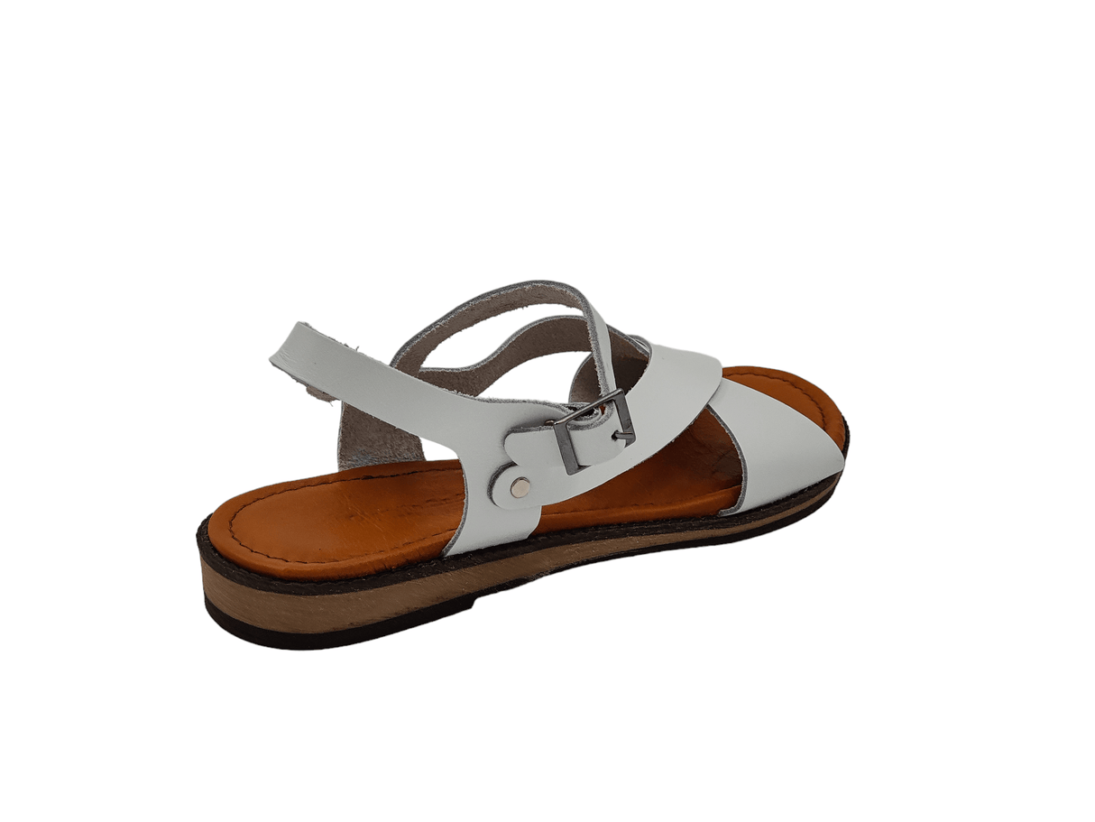 Sandale Dama Piele Naturala Claudio Casini CART 496 - Claudio Casini - amely.ro