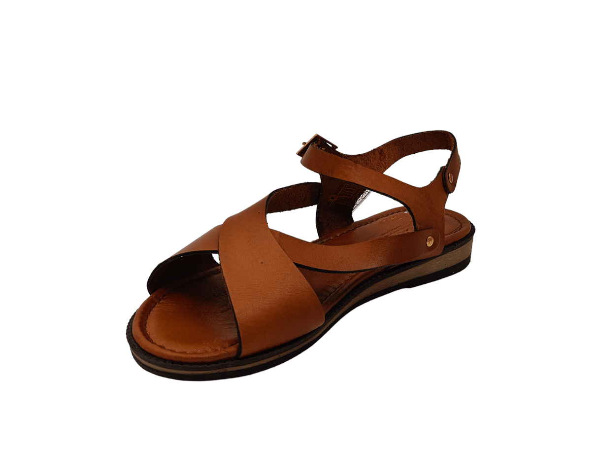 Sandale Dama Piele Naturala Claudio Casini CART 496 - Claudio Casini - amely.ro
