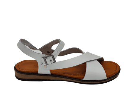 Sandale Dama Piele Naturala Claudio Casini CART 496 - Claudio Casini - amely.ro
