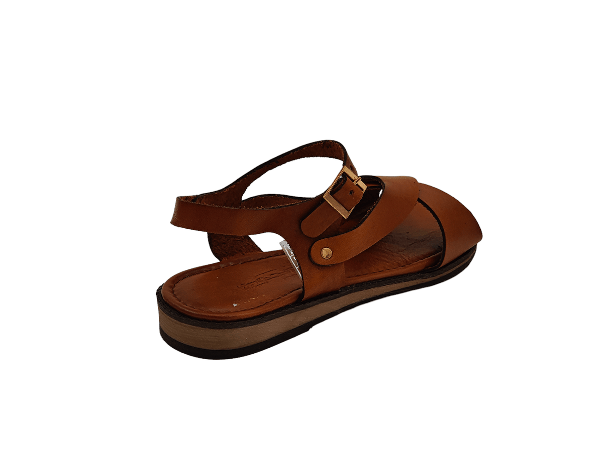 Sandale Dama Piele Naturala Claudio Casini CART 496 - Claudio Casini - amely.ro