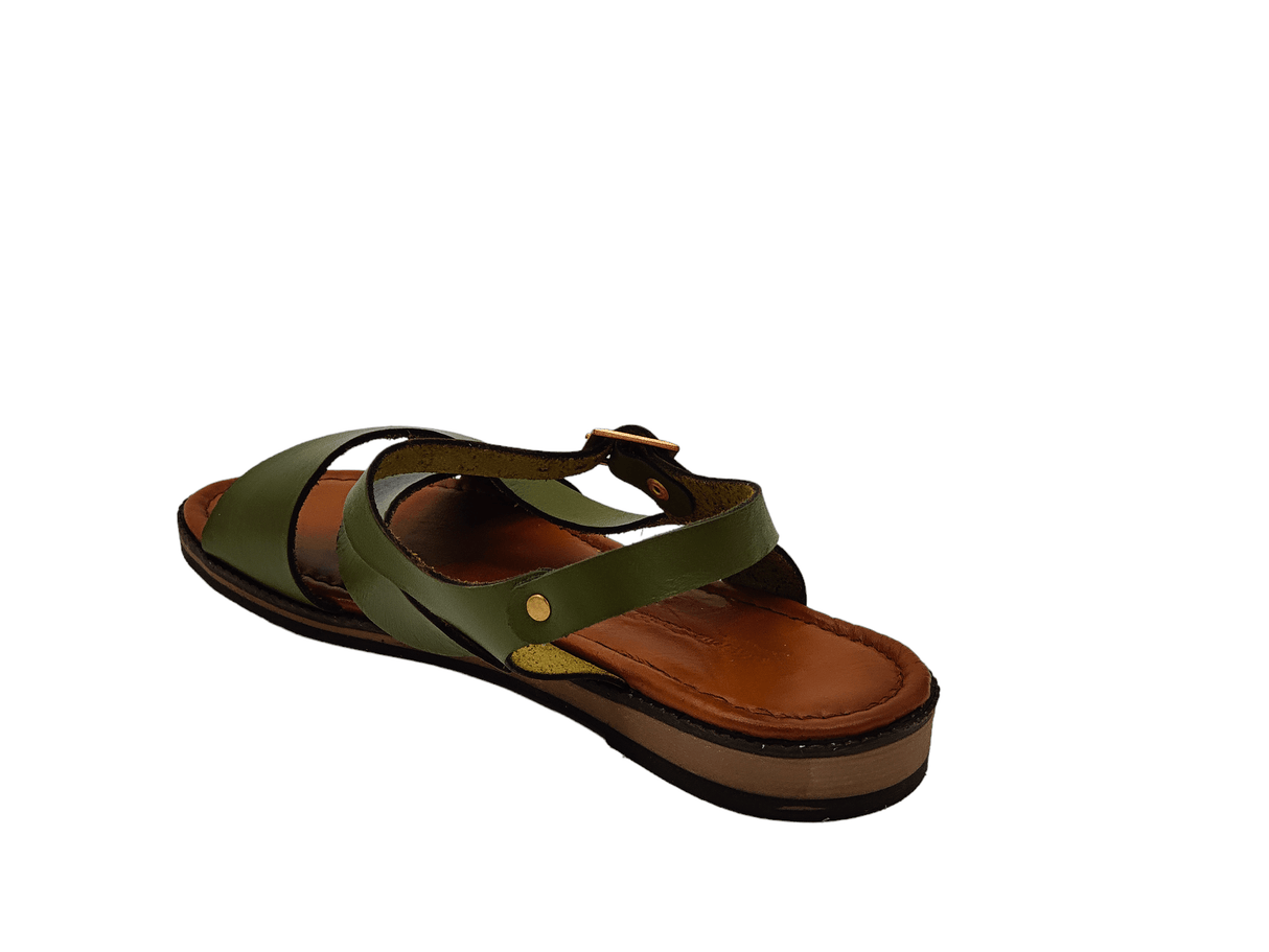 Sandale Dama Piele Naturala Claudio Casini CART 496 - Claudio Casini - amely.ro