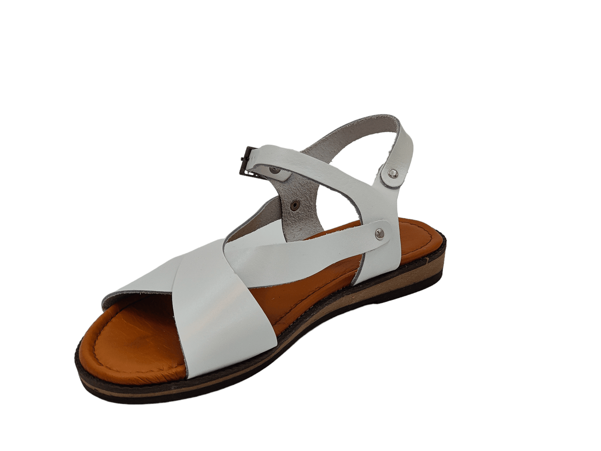 Sandale Dama Piele Naturala Claudio Casini CART 496 - Claudio Casini - amely.ro