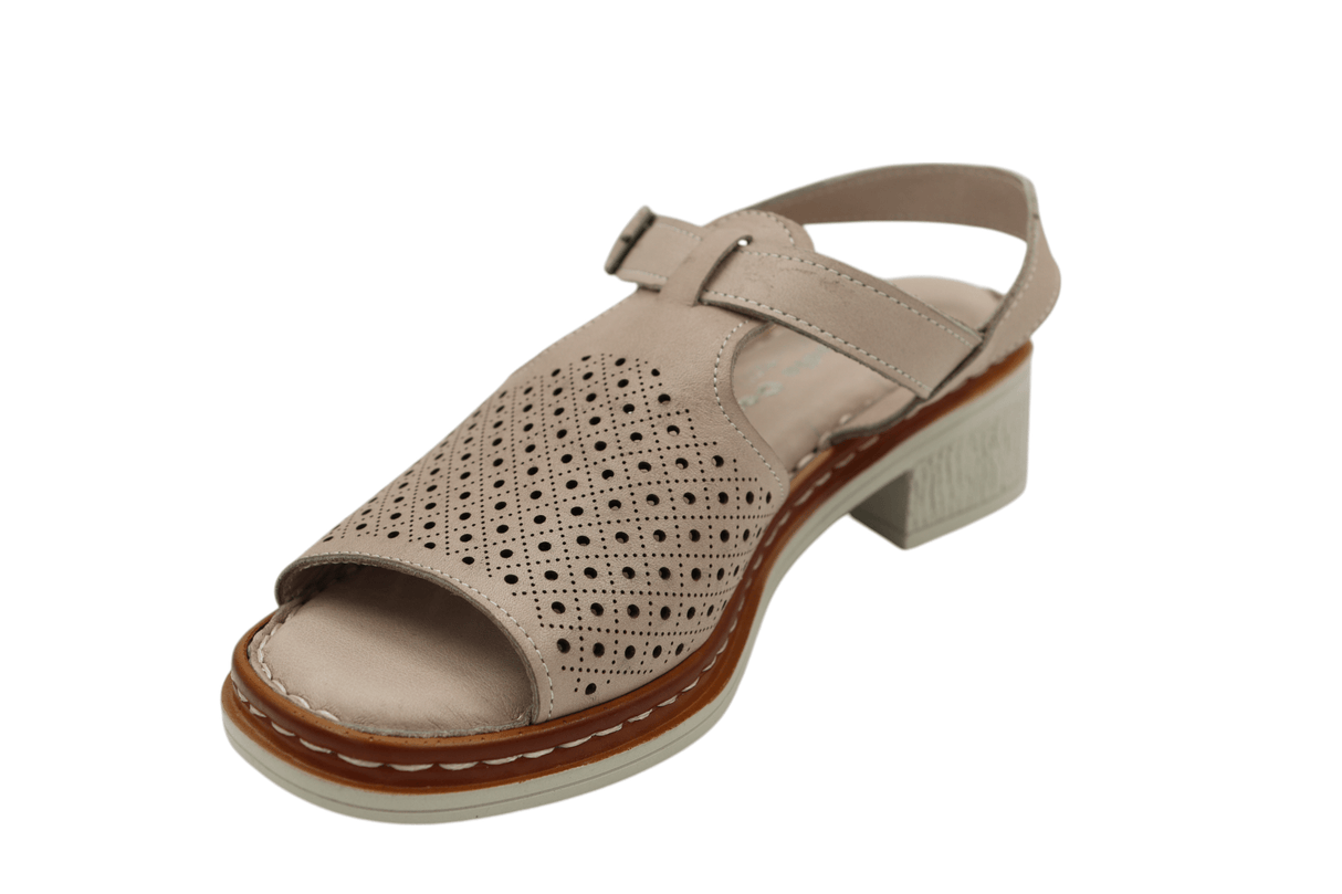Sandale Dama Piele Naturala Claudio Casini CART 50011 - Claudio Casini - amely.ro