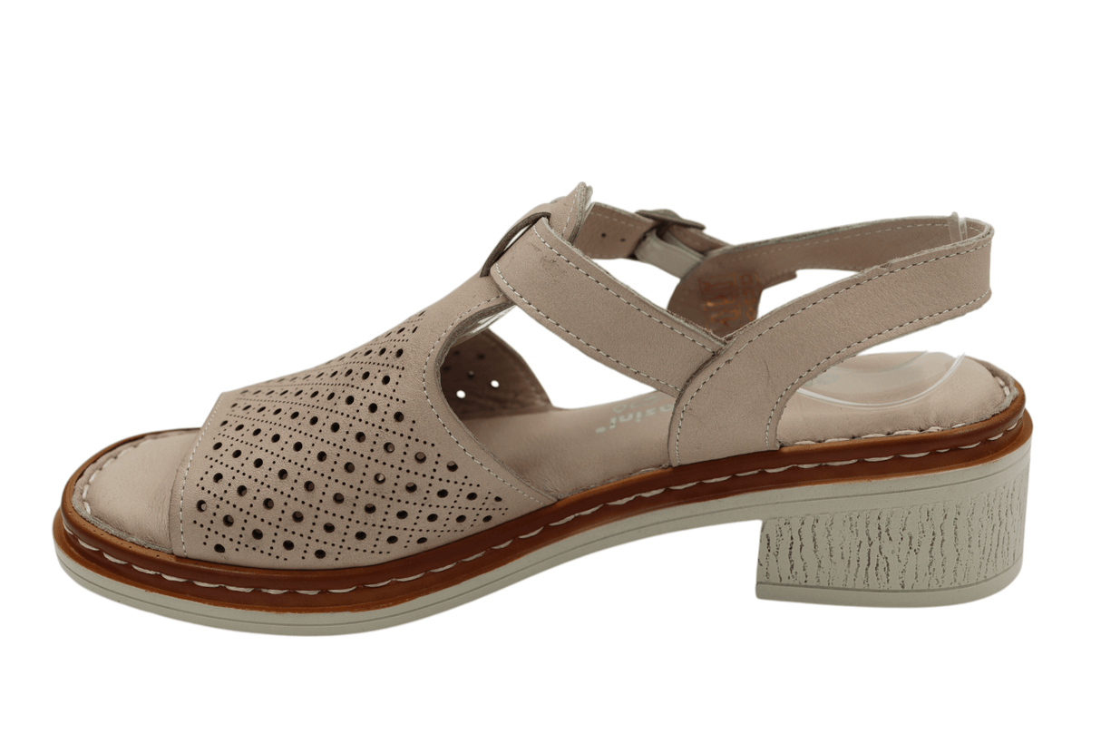 Sandale Dama Piele Naturala Claudio Casini CART 50011 - Claudio Casini - amely.ro
