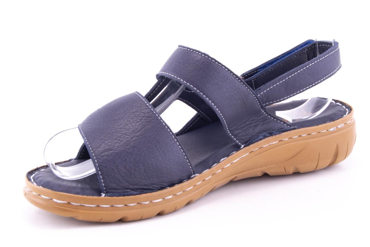 Sandale Dama Piele Naturala Claudio Casini Cart 52111 /Abs - Claudio Casini - amely.ro