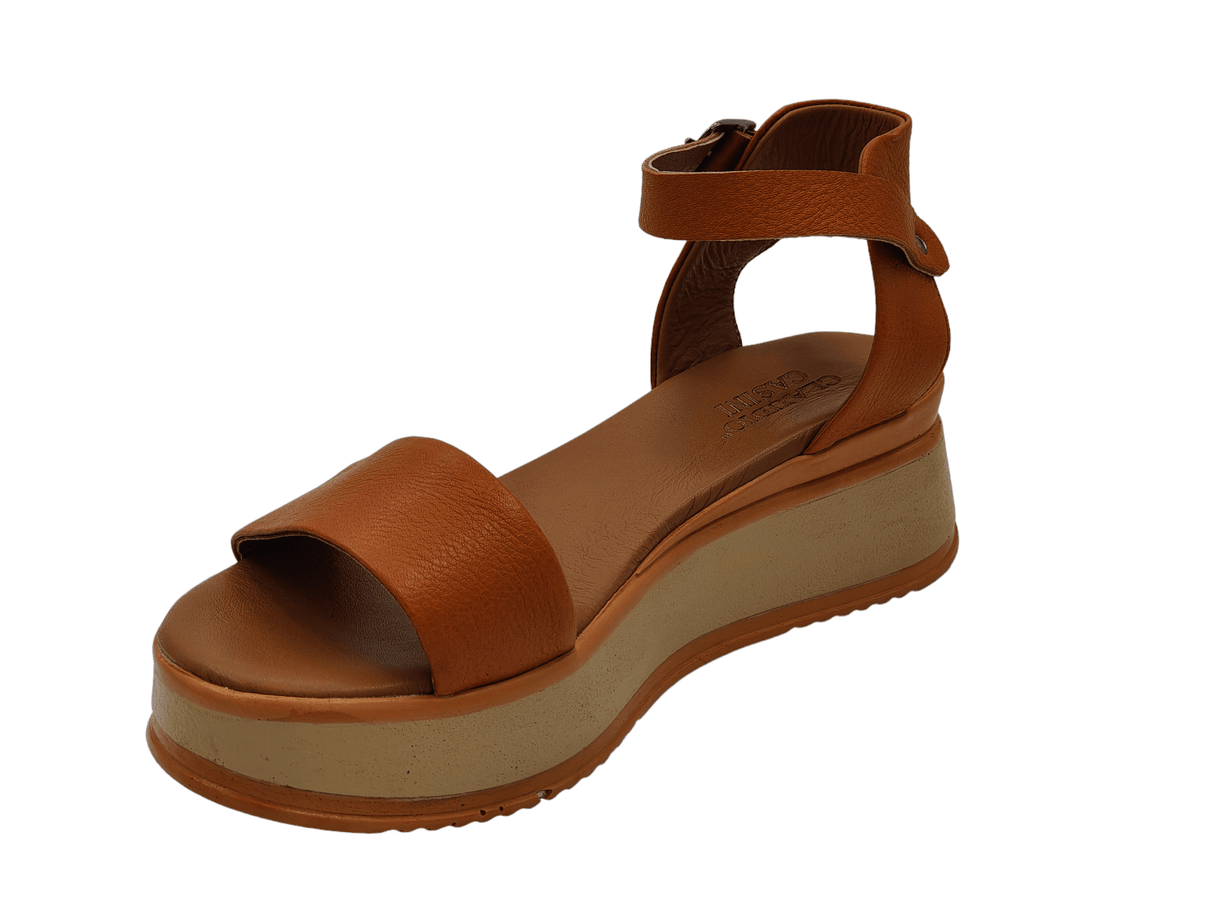 Sandale Dama Piele Naturala Claudio Casini CART 723 - Claudio Casini - amely.ro