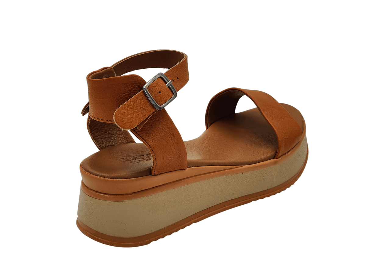 Sandale Dama Piele Naturala Claudio Casini CART 723 - Claudio Casini - amely.ro