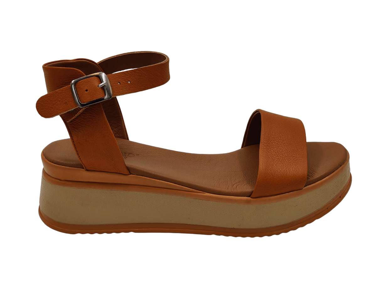 Sandale Dama Piele Naturala Claudio Casini CART 723 - Claudio Casini - amely.ro