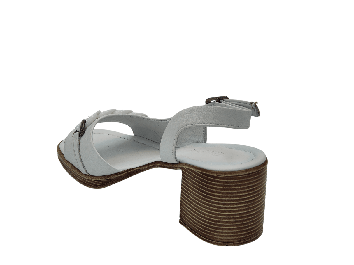Sandale Dama Piele Naturala Claudio Casini CART 727 - Claudio Casini - amely.ro