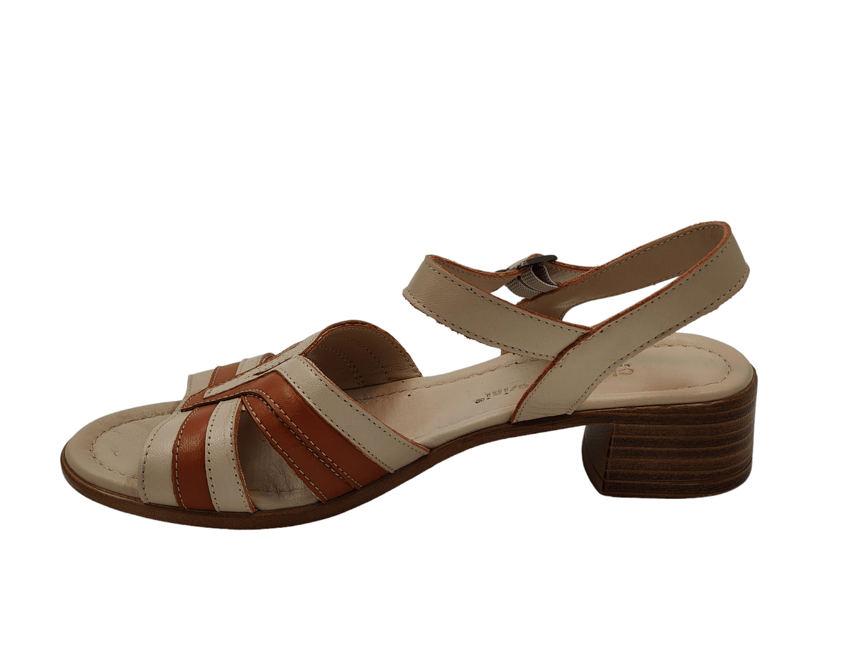 Sandale Dama Piele Naturala Claudio Casini CART 938 - Claudio Casini - amely.ro