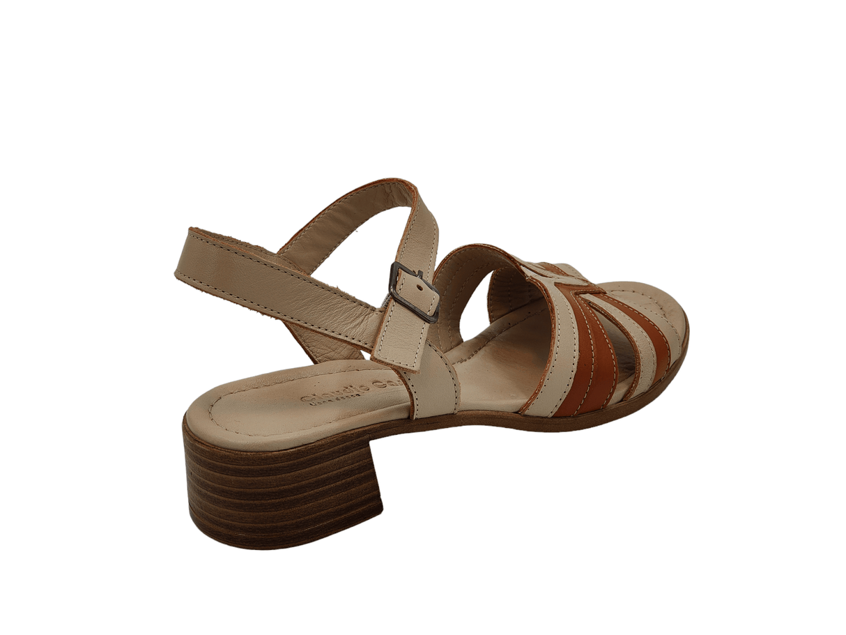Sandale Dama Piele Naturala Claudio Casini CART 938 - Claudio Casini - amely.ro