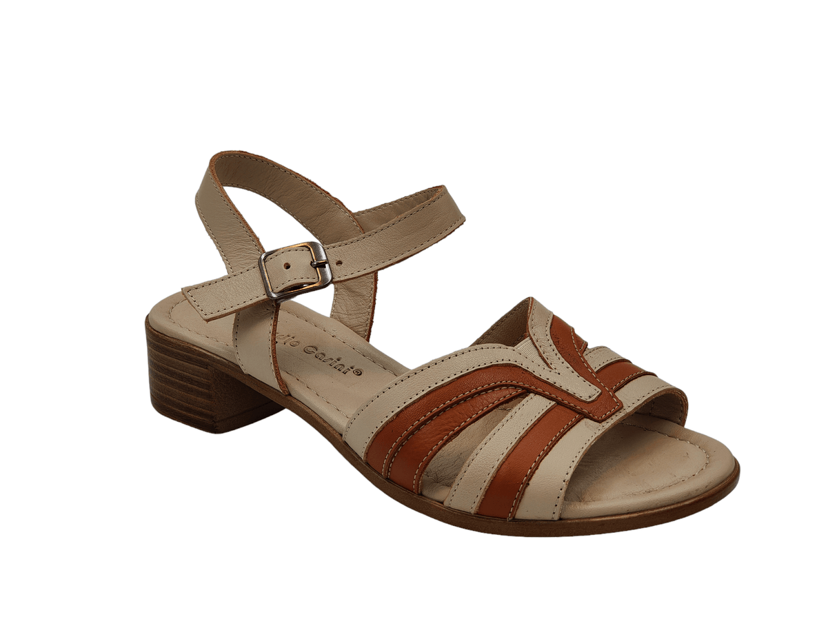 Sandale Dama Piele Naturala Claudio Casini CART 938 - Claudio Casini - amely.ro