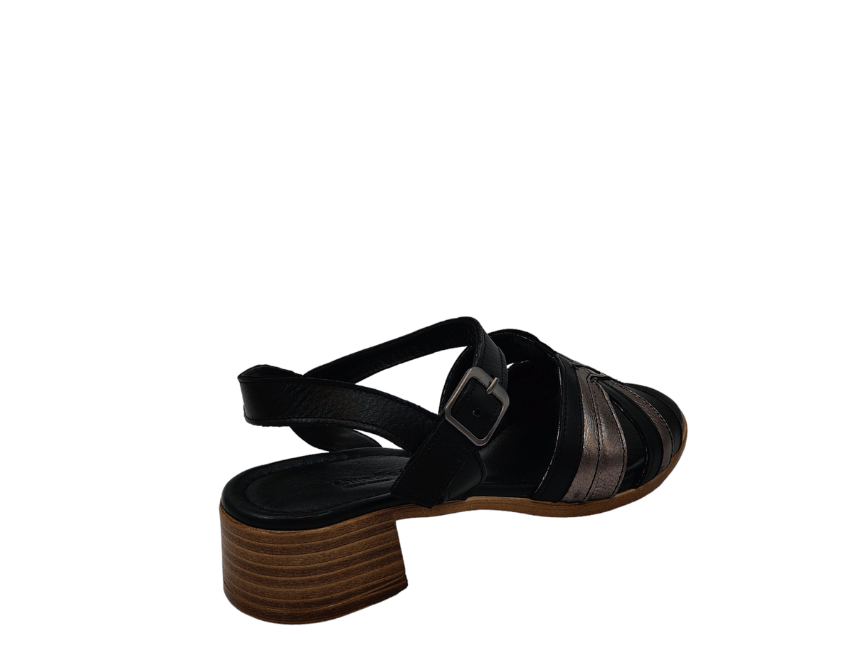 Sandale Dama Piele Naturala Claudio Casini CART 938 - Claudio Casini - amely.ro