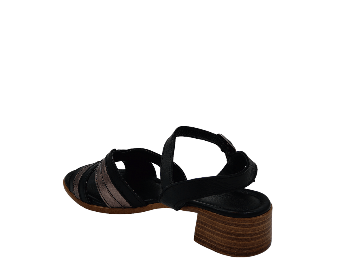 Sandale Dama Piele Naturala Claudio Casini CART 938 - Claudio Casini - amely.ro