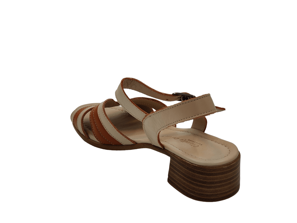 Sandale Dama Piele Naturala Claudio Casini CART 938 - Claudio Casini - amely.ro