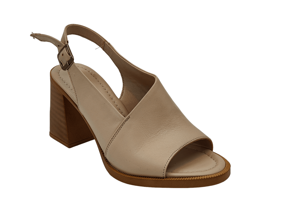 Sandale Dama Piele Naturala Claudio Casini CART 955 - Claudio Casini - amely.ro