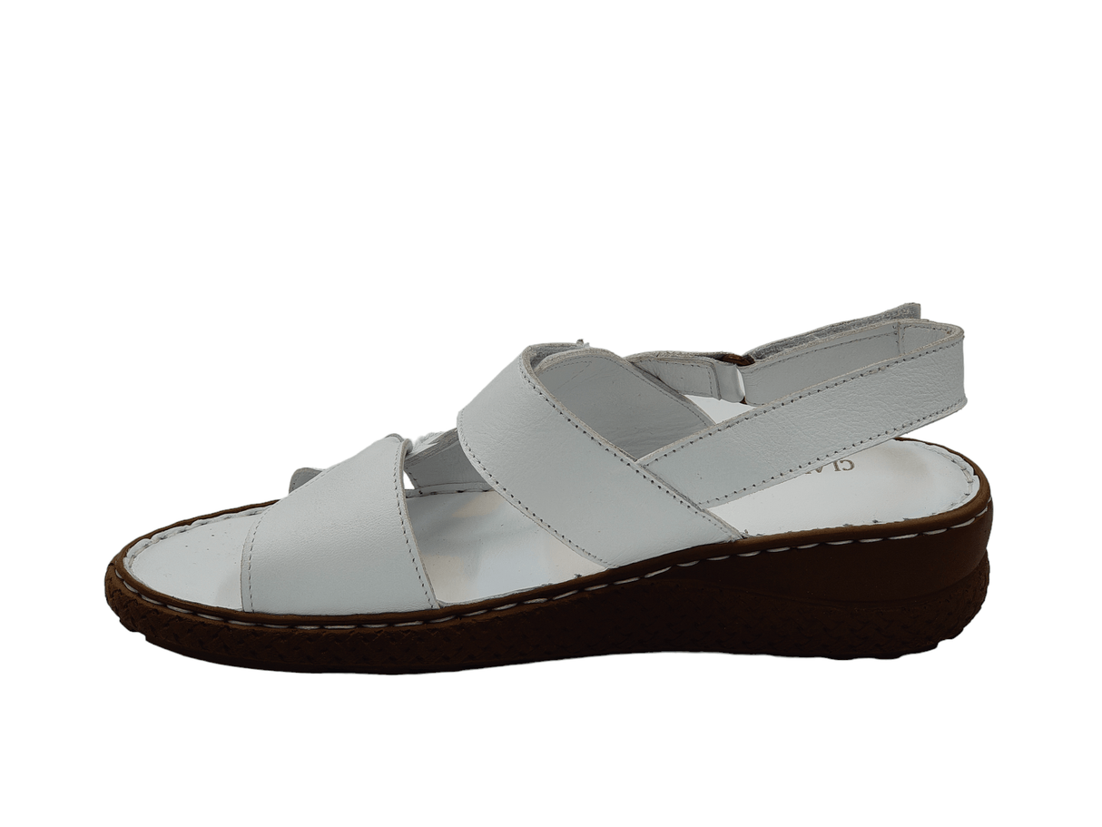 Sandale Dama Piele Naturala Claudio Casini CART MLT - Claudio Casini - amely.ro