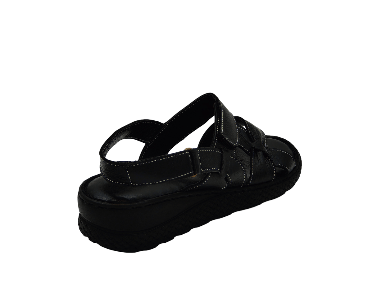 Sandale Dama Piele Naturala Claudio Casini CART MLT - Claudio Casini - amely.ro