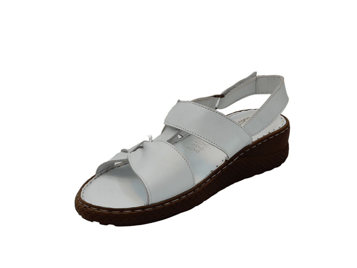 Sandale Dama Piele Naturala Claudio Casini CART MLT - Claudio Casini - amely.ro