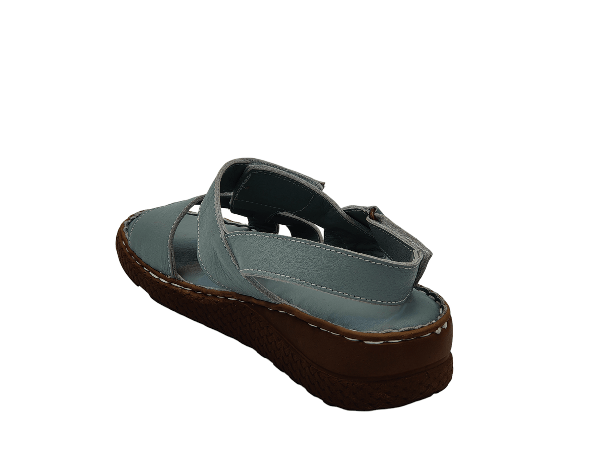 Sandale Dama Piele Naturala Claudio Casini CART MLT - Claudio Casini - amely.ro