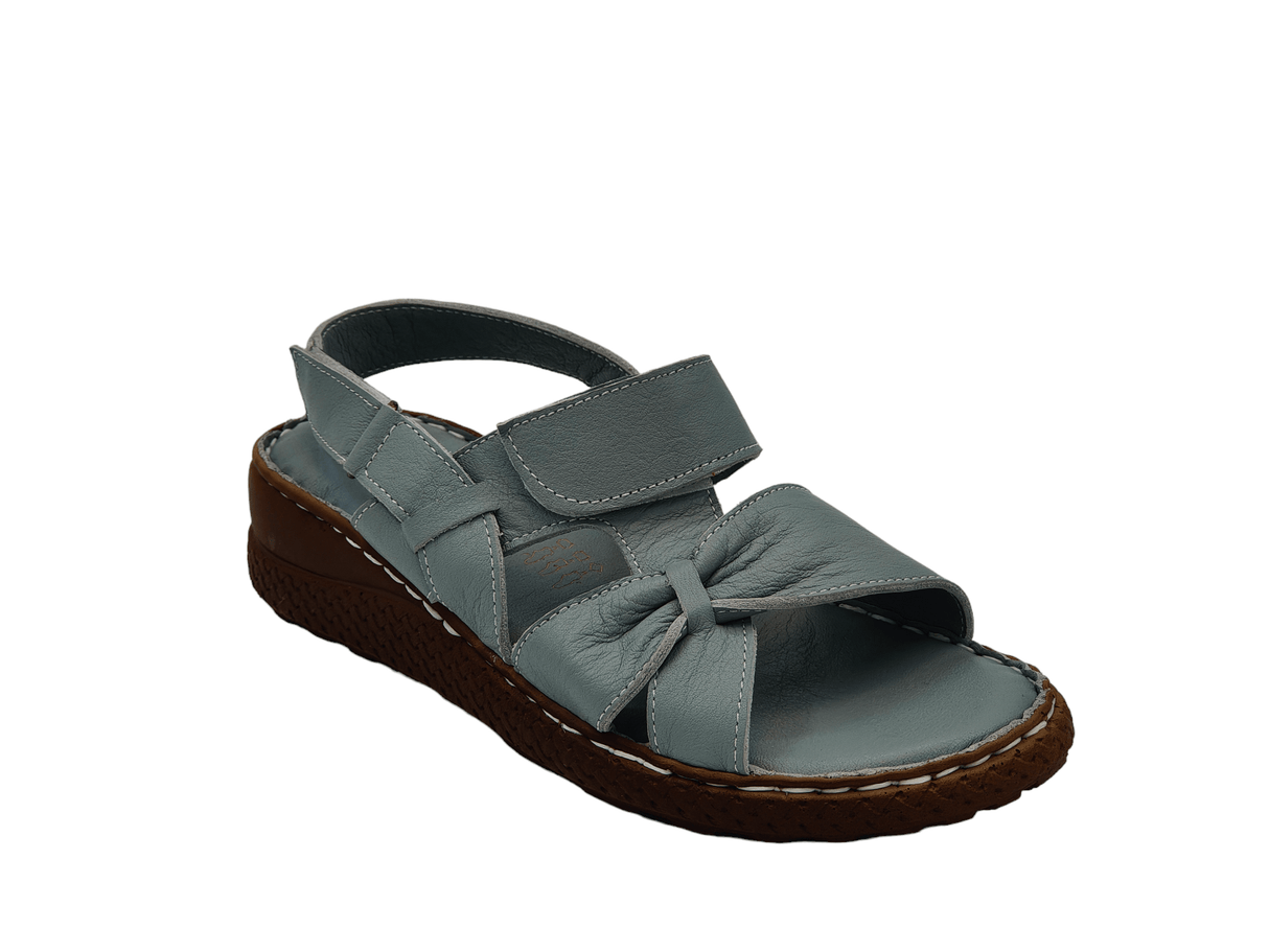 Sandale Dama Piele Naturala Claudio Casini CART MLT - Claudio Casini - amely.ro