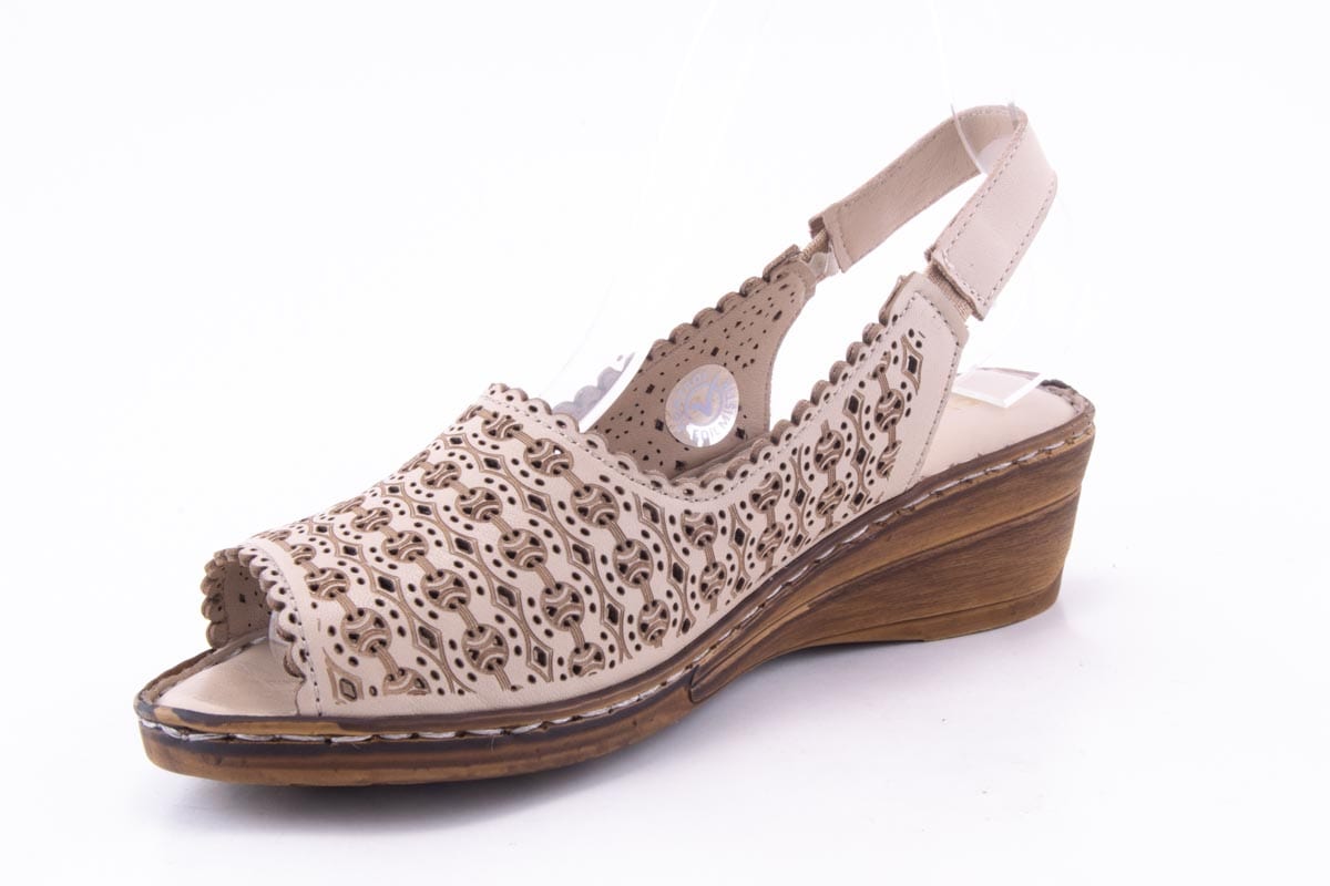 Sandale Dama Piele Naturala De Vitel Claudio Casini Cart 1009 - A /B - Claudio Casini - amely.ro