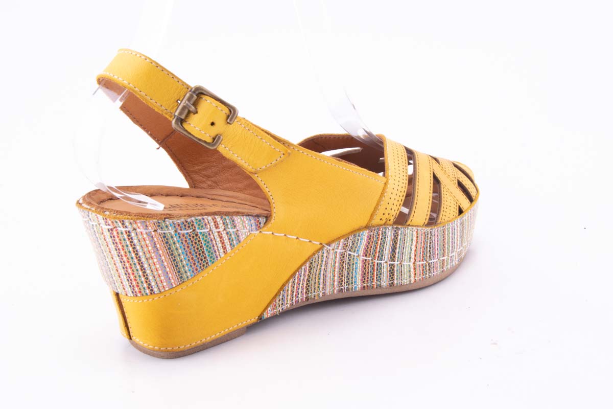 Sandale Dama Piele Naturala De Vitel Claudio Casini Cart 102 /Glb - Claudio Casini - amely.ro