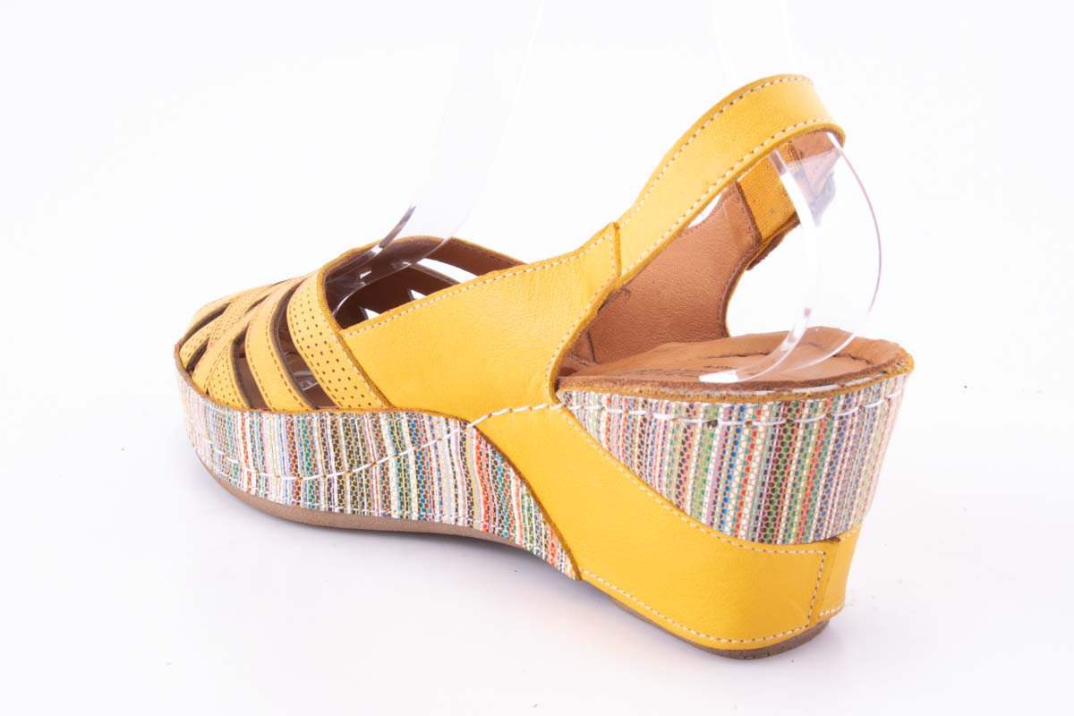 Sandale Dama Piele Naturala De Vitel Claudio Casini Cart 102 /Glb - Claudio Casini - amely.ro