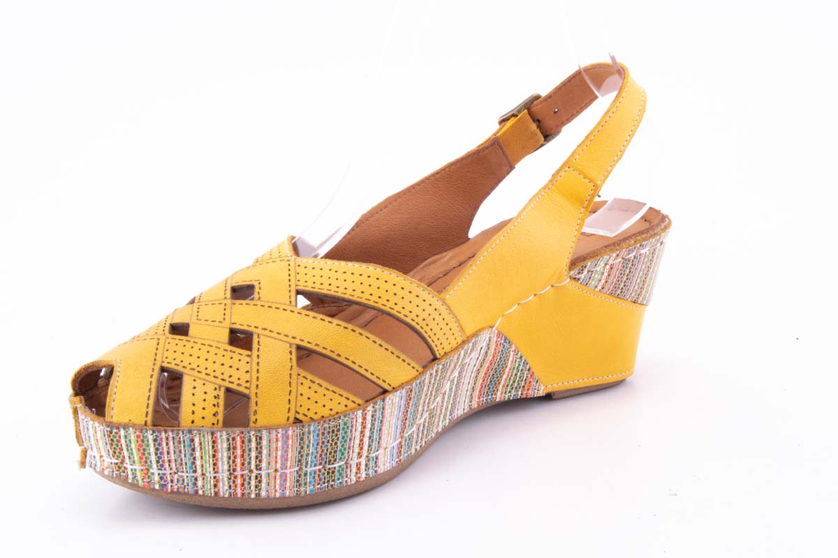 Sandale Dama Piele Naturala De Vitel Claudio Casini Cart 102 /Glb - Claudio Casini - amely.ro