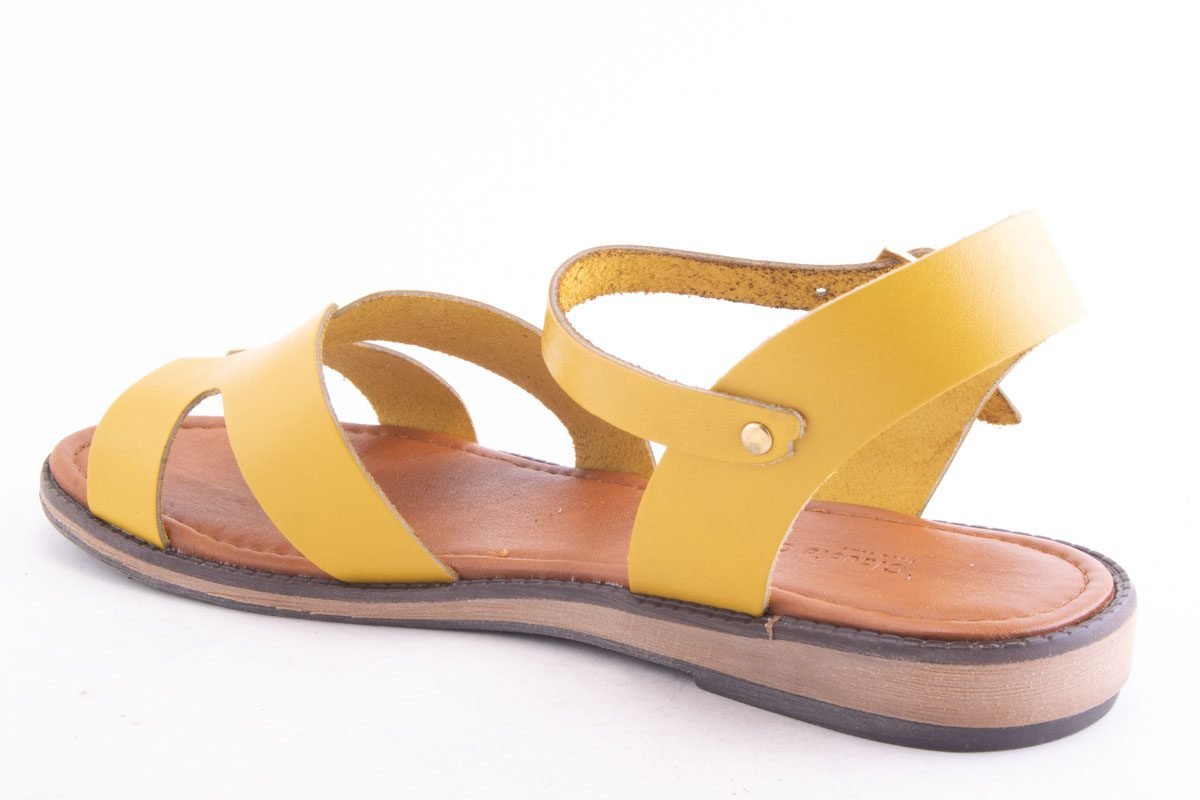 Sandale Dama Piele Naturala De Vitel Claudio Casini Cart 136/ Glb - Claudio Casini - amely.ro