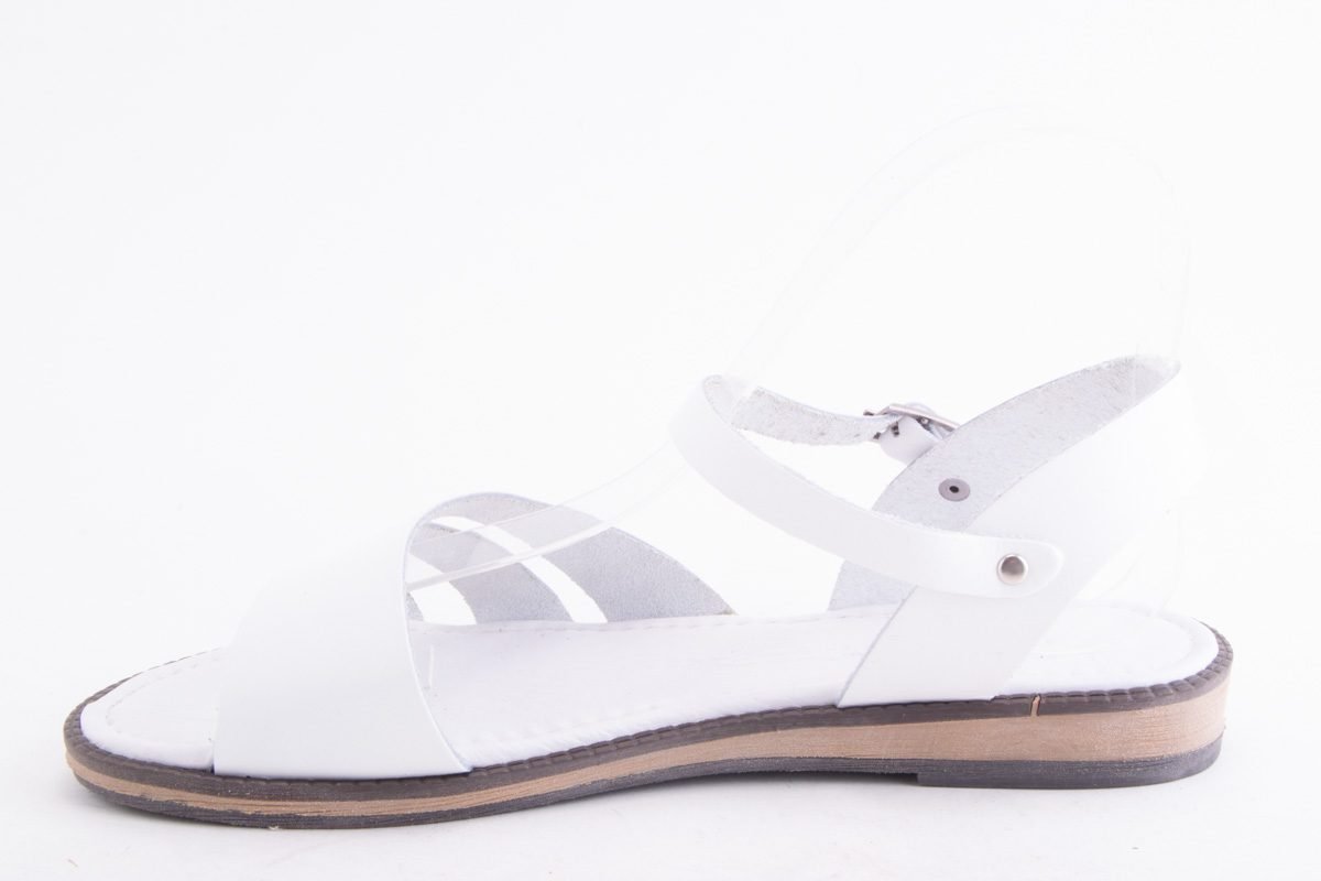 Sandale Dama Piele Naturala De Vitel Claudio Casini Cart 150/ A - Claudio Casini - amely.ro