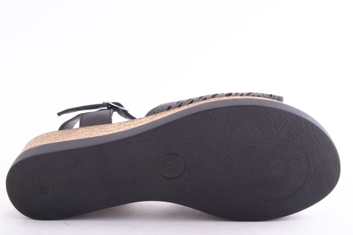 Sandale Dama Piele Naturala De Vitel Claudio Casini Cart 201/ N - Claudio Casini - amely.ro