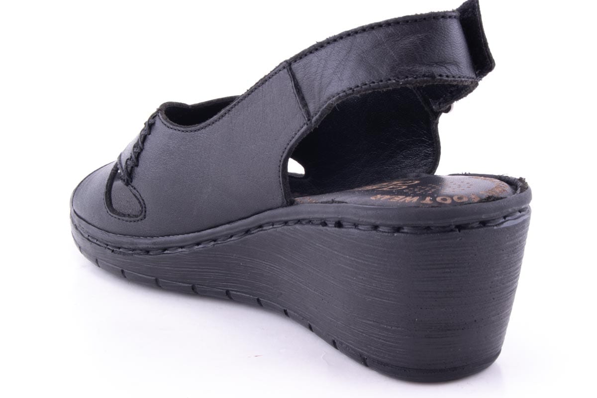 Sandale Dama Piele Naturala De Vitel Claudio Casini Cart 2020 - 07 /N - Claudio Casini - amely.ro