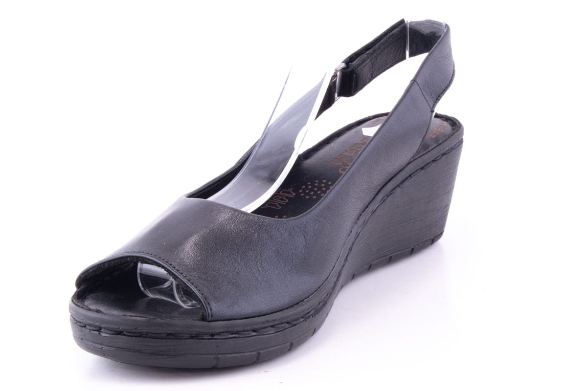 Sandale Dama Piele Naturala De Vitel Claudio Casini Cart 2020 - 08 /N - Claudio Casini - amely.ro