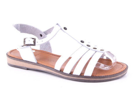 Sandale Dama Piele Naturala De Vitel Claudio Casini Cart 207 /A - Claudio Casini - amely.ro