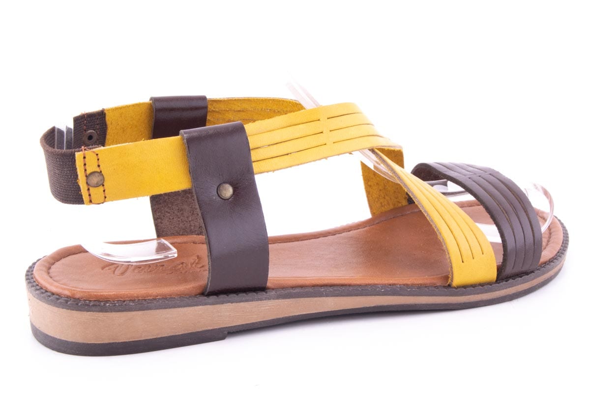 Sandale Dama Piele Naturala De Vitel Claudio Casini Cart 222 /Mglb - Claudio Casini - amely.ro