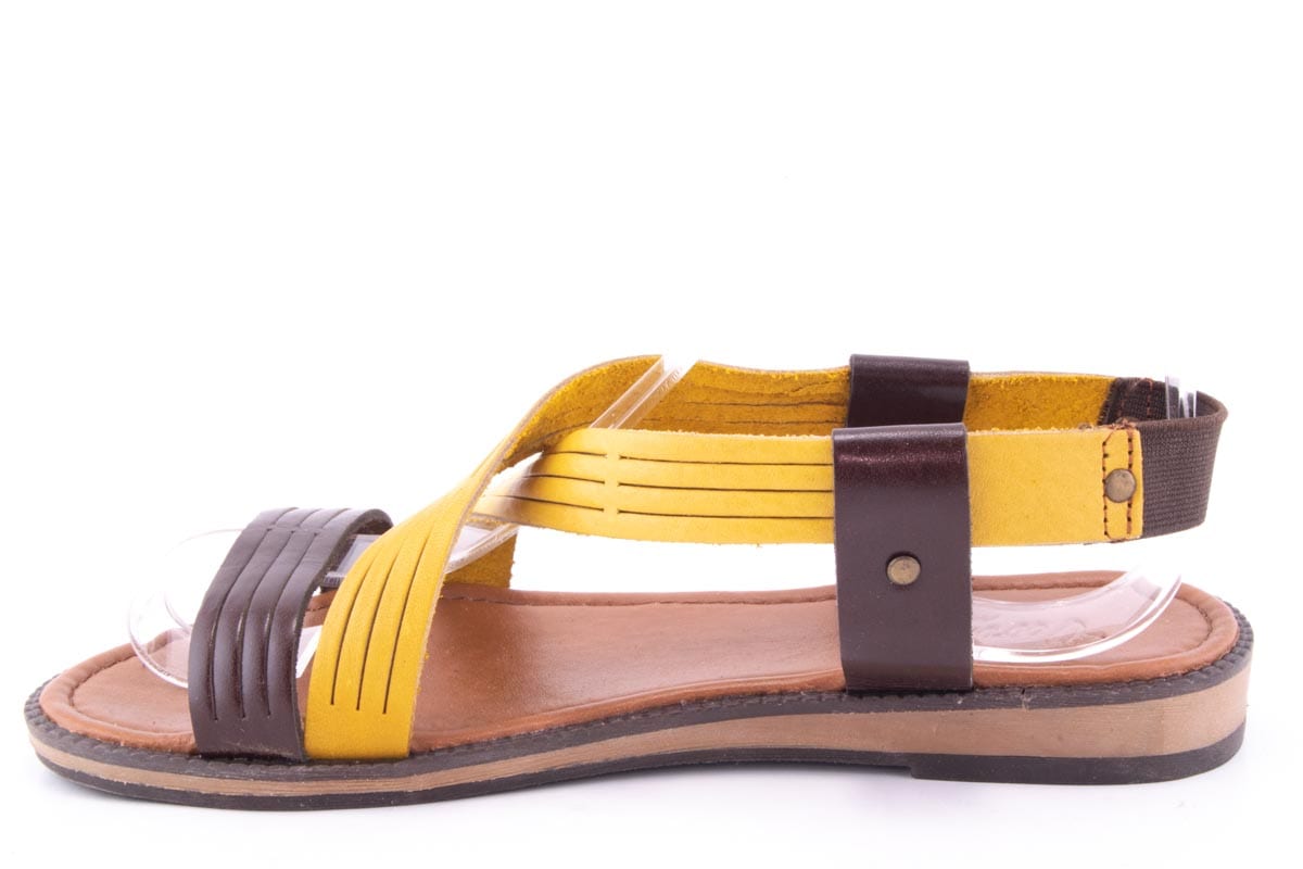 Sandale Dama Piele Naturala De Vitel Claudio Casini Cart 222 /Mglb - Claudio Casini - amely.ro