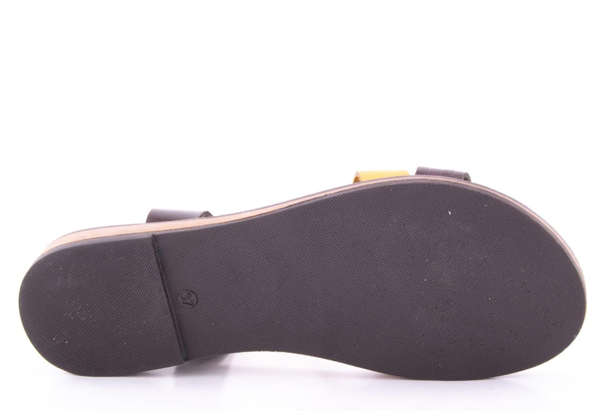 Sandale Dama Piele Naturala De Vitel Claudio Casini Cart 222 /Mglb - Claudio Casini - amely.ro