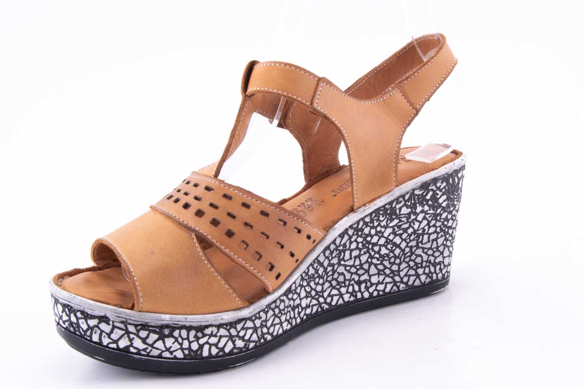 Sandale Dama Piele Naturala De Vitel Claudio Casini Cart 489 /M - Claudio Casini - amely.ro