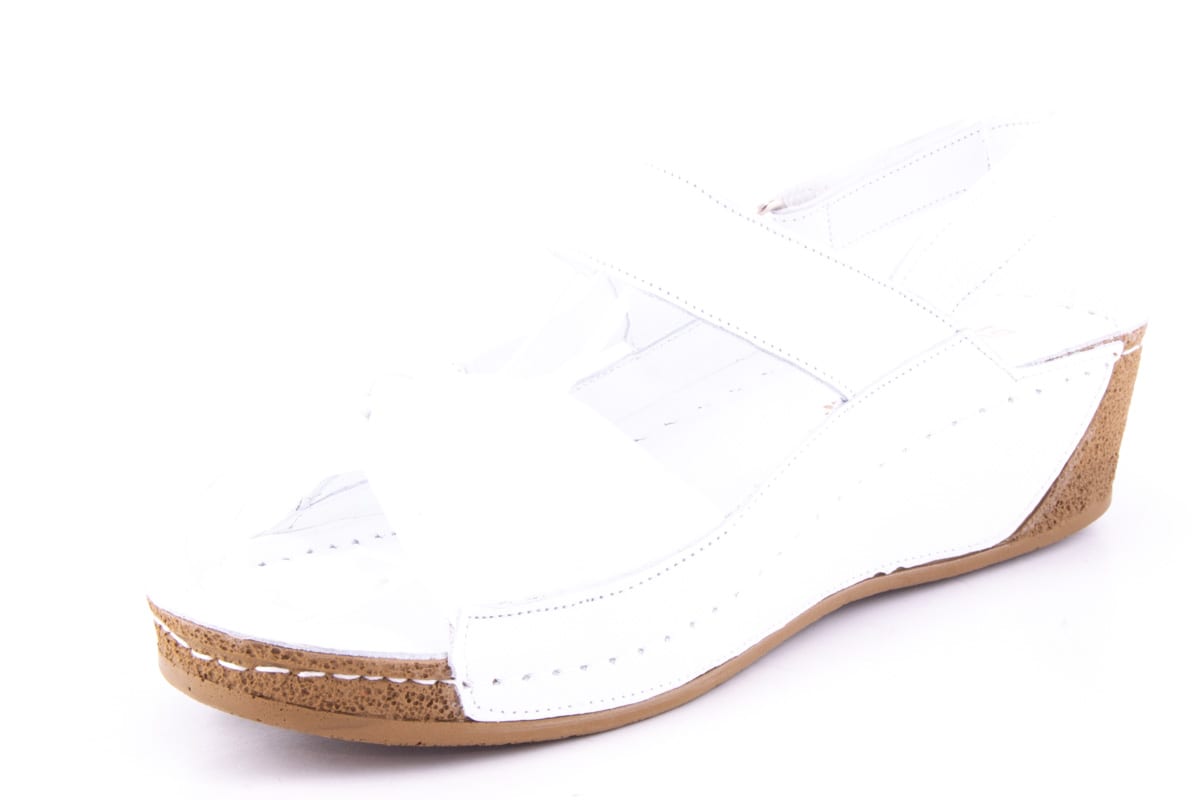 Sandale Dama Piele Naturala De Vitel Claudio Casini Cart 52121 /A - Claudio Casini - amely.ro