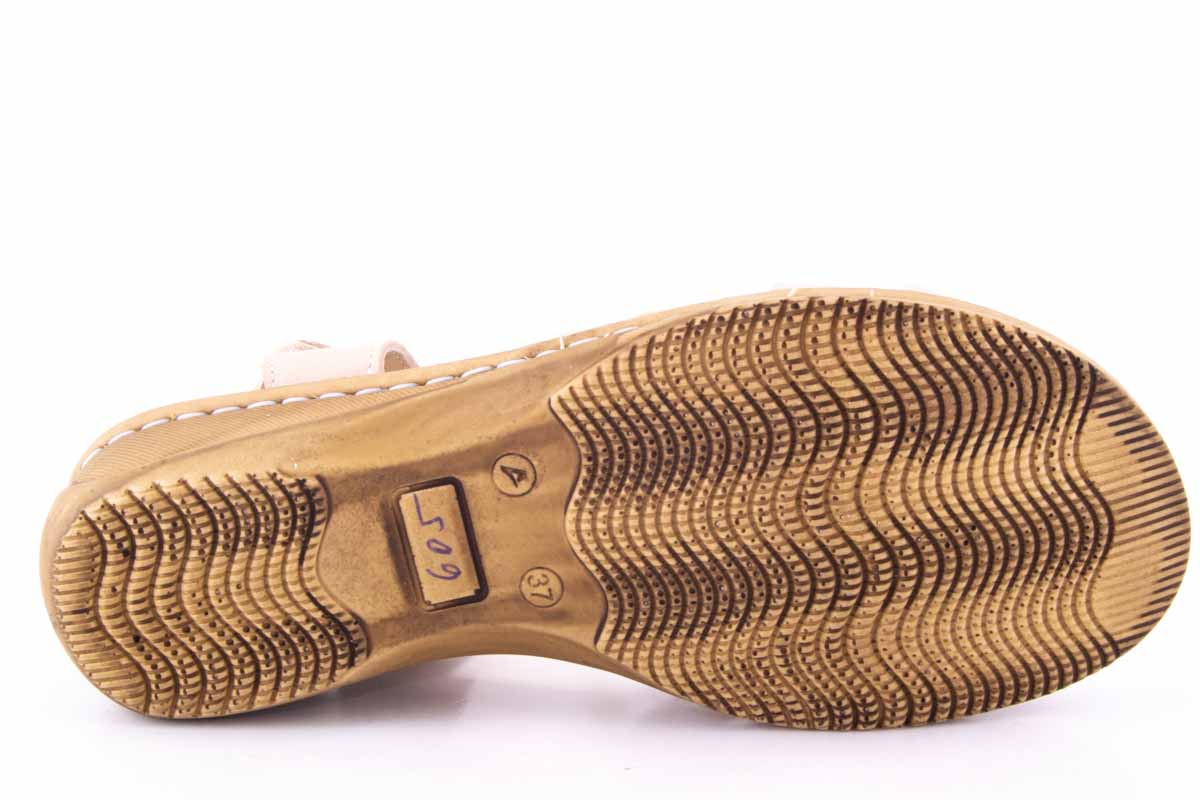 Sandale Dama Piele Naturala De Vitel Claudio Casini Cart 605 /B - Claudio Casini - amely.ro