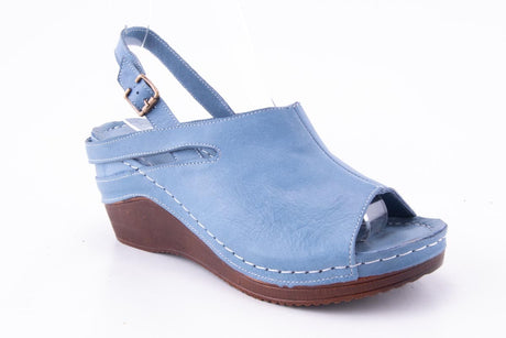 Sandale Dama Piele Naturala De Vitel Claudio Casini Cart 6110 - 1 /Abd - Claudio Casini - amely.ro