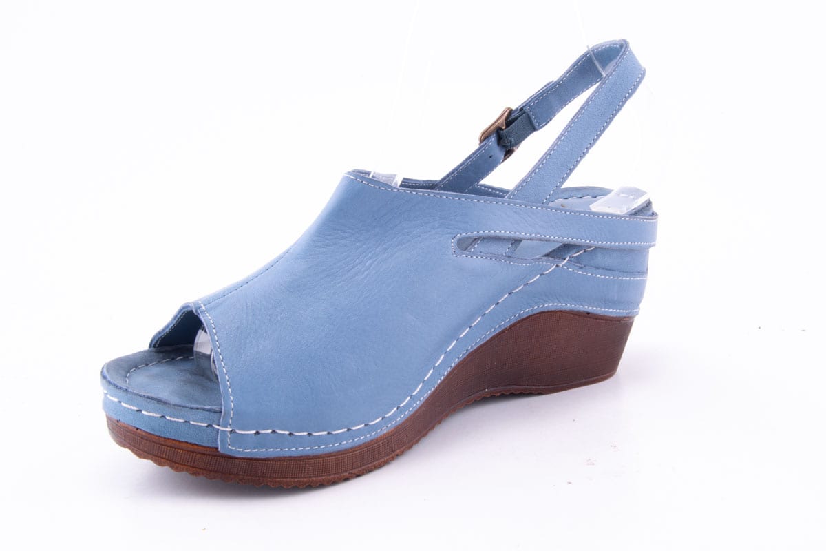 Sandale Dama Piele Naturala De Vitel Claudio Casini Cart 6110 - 1 /Abd - Claudio Casini - amely.ro